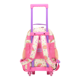 Totto Mochila Morral Rue Bomper Ice Fruit M MJ03ICF005-2220-4HEM Mediana