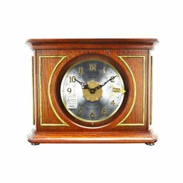 Reloj de Mesa Seiko QXW219B Reloj de Mesa Seiko QXW219B Precio: 277.69000028. SKU: B13ZB8GZK9