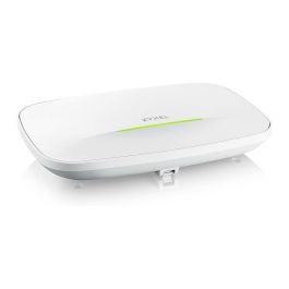 Zyxel NWA130BE-EU0101F Punto de Acceso Inalámbrico 5764 Mbit/s Blanco PoE