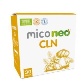Mico Neo Cln 30Sbrs. Precio: 44.8900001. SKU: B17J4L2ZNF