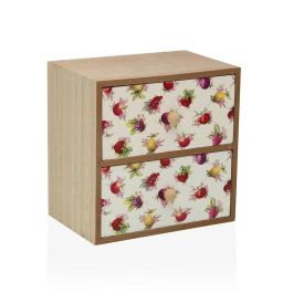 Caja-Joyero Versa Strawberry Precio: 11.94999993. SKU: S3409871