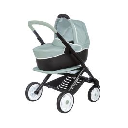 Maxi-Cosi SAU Silla de Paseo Cochecito Trío 3 en 1 con Capazo Extraíble y Asa de Transporte Color Verde Salvia Precio: 78.49999993. SKU: S7179699