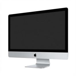 PC APPLE IMAC 27 2019, 8500-INTEL-CORE-I5, 27", 5K, WEBCAM, RADEON-PRO-570X, 8GB RAM, 512GB SSD, MAC OS, Grad A1 Precio: 816.6653. SKU: B1DPXZ6MBR
