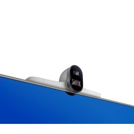 HP Poly Studio E70 Smart Camera para Videoconferencias con AI-enhanced Views, certificada para Zoom Intelligent Director