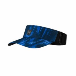 Visera Buff Attel Azul Precio: 19.89000057. SKU: B1AZ76W8C2