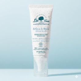 Crema de Pies Hidratante Dr. Tree REPARADOR BÁLSAMO 50 ml