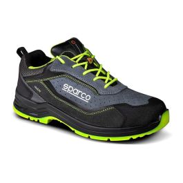 Zapato deportivo indy s1p esd talla-45 0753845gsgf sparco