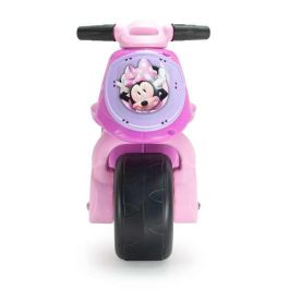 Correpasillos moto neox minnie 69x27,5x49 cm