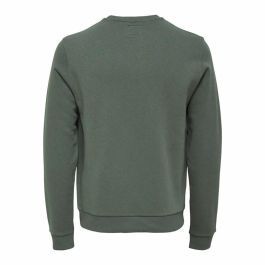 Sudadera sin Capucha Hombre Only & Sons ceres