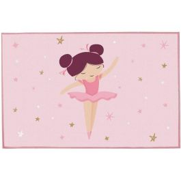 Fun House Dancer Ballerina alfombra 120 x 80 cm Precio: 33.98999989. SKU: B122KM7AHB