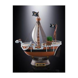 Tamashii Nations Réplica Going Merry - One Piece Animation 25th Anniversary Memorial Edition