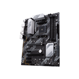 ASUS PRIME B550-PLUS Placa Base AM4 AMD B550