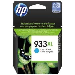 Ink-Jet Hp 933XL Cian Cn054Ae Officejet 6100-6600-6700 Premium Capacidad 825 Pag Precio: 26.49999946. SKU: S5600492