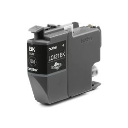 Brother Tinta Negra DCP-J1050DW MFC-J1010DW Cartucho Original Negro