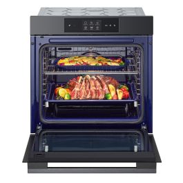Horno LG WSED7665B 76 L Precio: 971.50000002. SKU: B1EZCTASJJ