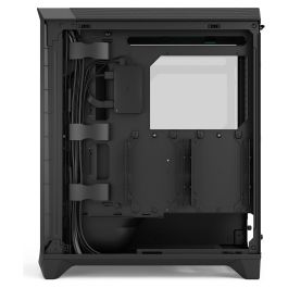 Fractal Design Meshify 3 Ambience Pro RGB Caja PC E-ATX (277 mm) 3 ventiladores USB Tipo C 20 Gbps Negra FRA7340172707189