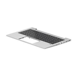 HP Teclado Superior con Cable para Portátil, Disposición FR, 148 caracteres Precio: 130.5000004. SKU: B1CXSYL6LF