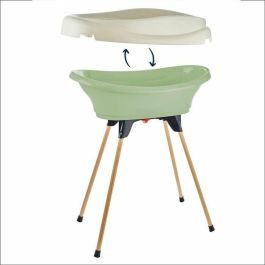 Thermobaby AAAIK01810 Pack cambiador y baño VASCO