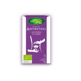 Tisana Antiestres Precio: 2.8900003. SKU: B14BEW5DP4