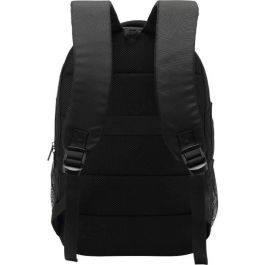 Yenkee YBB 1502 Mochila para Portátil Flashpacker