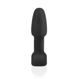 Plug Anal B-Vibe 81454 Negro Plug Anal B-Vibe 81454 Negro