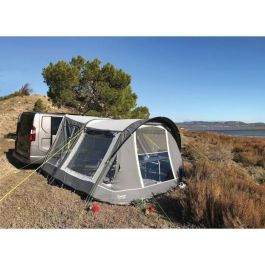Toldo inflable - SUMMERLINE - Furgoneta Adventurer - 210-235 cm Toldo inflable - SUMMERLINE - Furgoneta Adventurer - 210-235 cm Precio: 565.50000012. SKU: S7121599