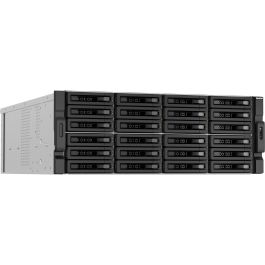QNAP TS-h3087XU-RP NAS Intel Xeon E-2378 8 Cores/16 Threads 64GB ECC DDR4 4U Rackmount