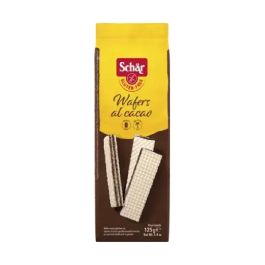 SCHAR Wafers De Cacao 125Gr. Sg Precio: 3.4999998. SKU: B1BX5RWB99
