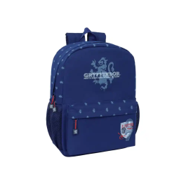 Mochila Escolar Harry Potter Captain Azul marino 32 x 43 x 14 cm Precio: 20.50000029. SKU: B1AED48W2M