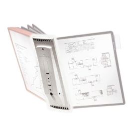 Soporte De Pared Durable (5621) Function Wall (Clasificador) De 10 Fundas A4 (Sin Fundas) Precio: 25.5899996. SKU: B1DKMTCP65