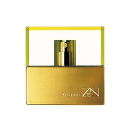 Shiseido Zen Eau De Perfume Vaporizador 50 mL