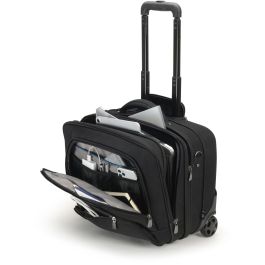 DICOTA Koffer Eco Multi Roller PRO 11-15.6 para Portátiles