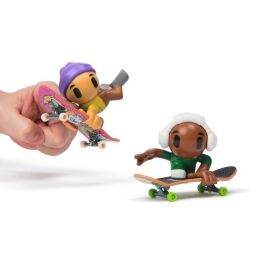 Spin Master SPI681147036239 Pack de 2 Cubiertas de Teca SK8 CREW Surtidas Precio: 25.4999998. SKU: B19AB2LQYD