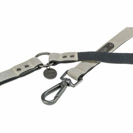 Correa para Perro Trixie CityStyle Gris claro S/M