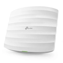 TP-Link Punto de Acceso Inalámbrico EAP110 PoE 300Mbps 2.4GHz Antenas 4dBi WiFi 802.11n/b/g Precio: 39.69000013. SKU: B1EJ387HYY