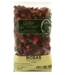 Hierba Rosas Petalos 25Gr. Precio: 3.4999998. SKU: B19MWZ8TYD