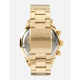 Reloj Hombre Lorus RM330JX9 Negro Reloj Hombre Lorus RM330JX9 Negro