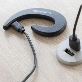 Auricular de Oído Abierto Cearser InnovaGoods
