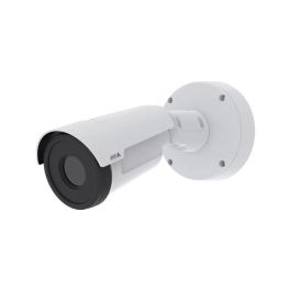 Axis Cámara térmica IP bullet Q1971-E 7mm 30fps 384x288 IK10 IP66 IP67 NEMA 4X Precio: 3781.68999956. SKU: B16RW944WS