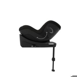 Cybex CYB1731627494946 - Silla de coche SIRONA Gi i-Size gr 0+/1 Magic Black