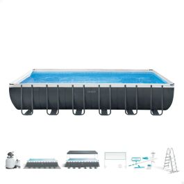 Piscina Desmontable Intex 732 x 132 x 366 cm Precio: 1365.68999941. SKU: B1HV7LTM28