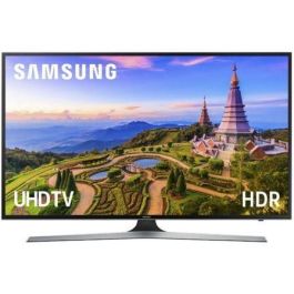 TV LED SAMSUNG 40MU6405 - 40"/101CM - UHD 4K 3840X2160 - 1500HZ PQI - HDR - AUDIO 20W - DVB-T2CS2 - SMART TV - LAN - BT - WiFi - 3XHDMI - 2XUSB TV LED SAMSUNG 40MU6405 - 40"/101CM - UHD 4K 3840X2160 - 1500HZ PQI - HDR - AUDIO 20W - DVB-T2CS2 - SMART TV - LAN - BT - WiFi - 3XHDMI - 2XUSB