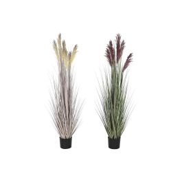 Planta Decorativa Home ESPRIT PVC Polietileno 45 x 45 x 150 cm (2 Unidades) Planta Decorativa Home ESPRIT PVC Polietileno 45 x 45 x 150 cm (2 Unidades)