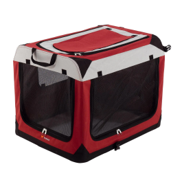 Ferplast Transportin Nylon Holiday 6 70x52x52 cm Precio: 133.79000008. SKU: B1EDNL4NWG