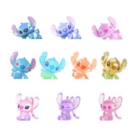 Enesco Figura Disney Stitch Mystery Bag Precio: 6.69000046. SKU: B1AEDJ5Y3X