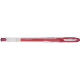 Roller Gel Uni-Ball Signo Noble Metal 0,8 (Um-120Nm)  Rojo (Set de 12) Precio: 21.3686. SKU: B1JRBXZKM7
