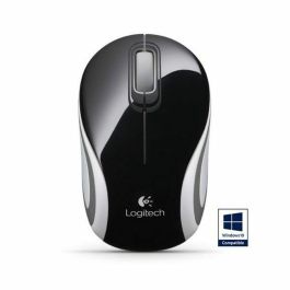 Ratón Logitech FTRRIN0145