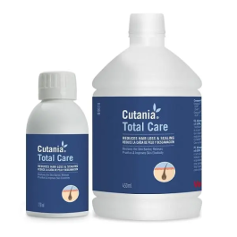 Vetnova Cutania Total Care 120 mL Precio: 24.4999997. SKU: B152DB3R82