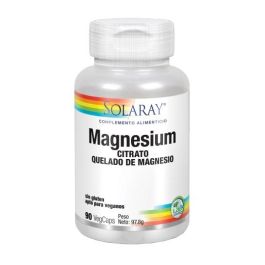Magnesium Citrate Precio: 15.4999999. SKU: S0582300