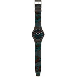 Reloj Hombre Swatch CAMOUCITY (Ø 41 mm)
